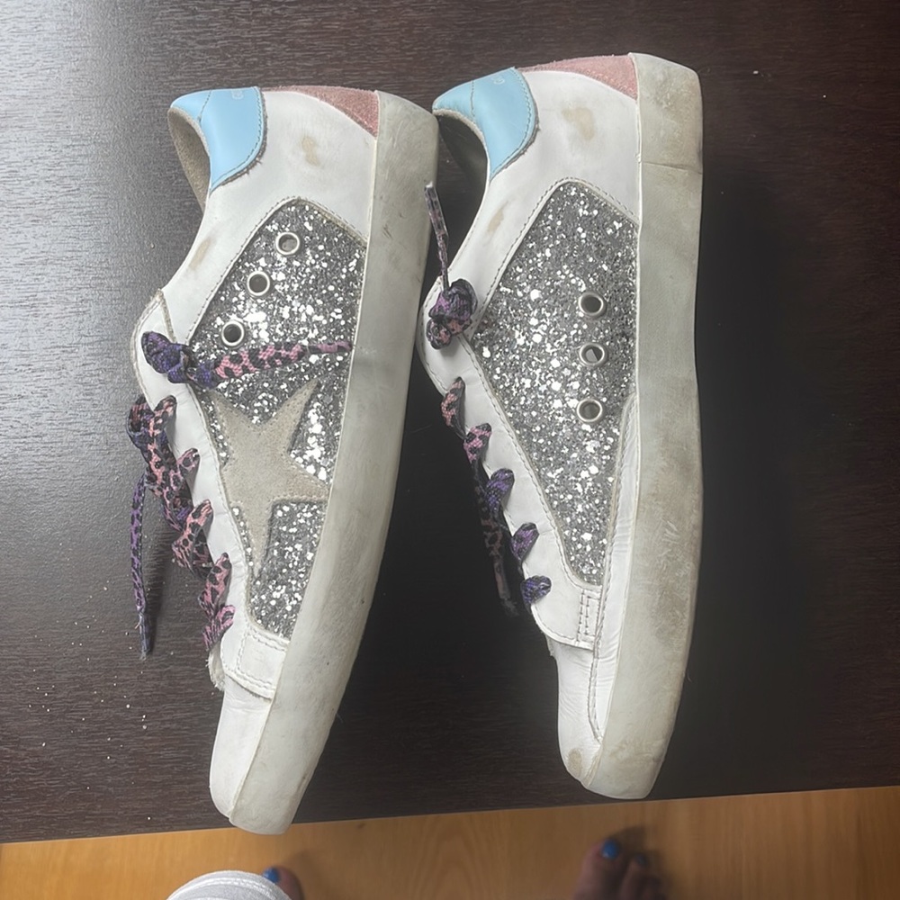 Golden Goose Shoes! - Picture 2 of 4